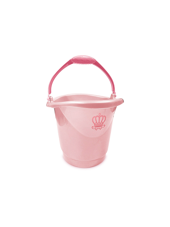 Balde De 13 Litros Majestic 3