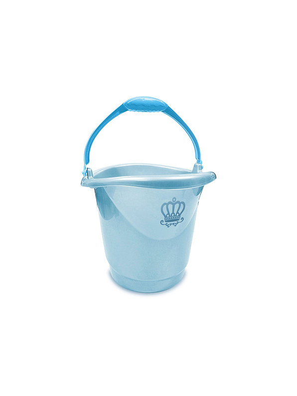 Balde De 13 Litros Majestic 4