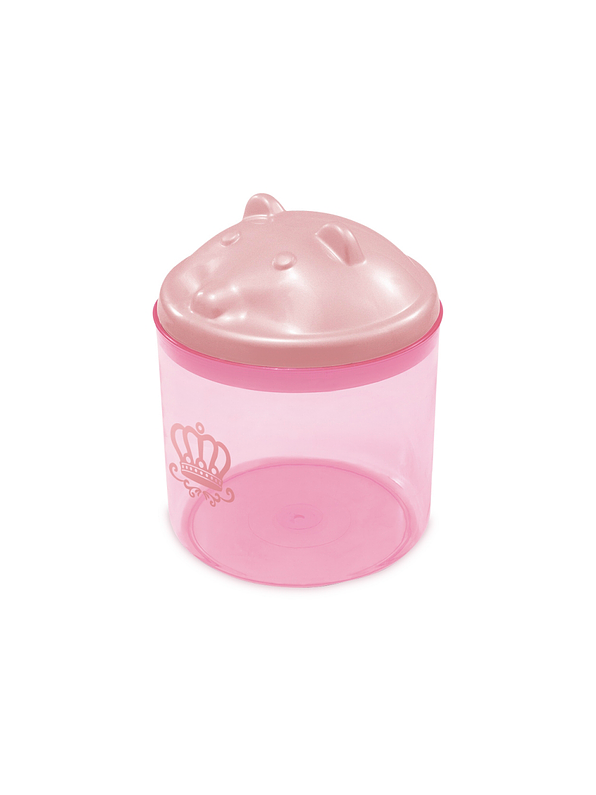 Porta Copitos Oso Majestic 2