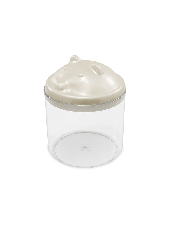 Porta Copitos Oso Majestic 1