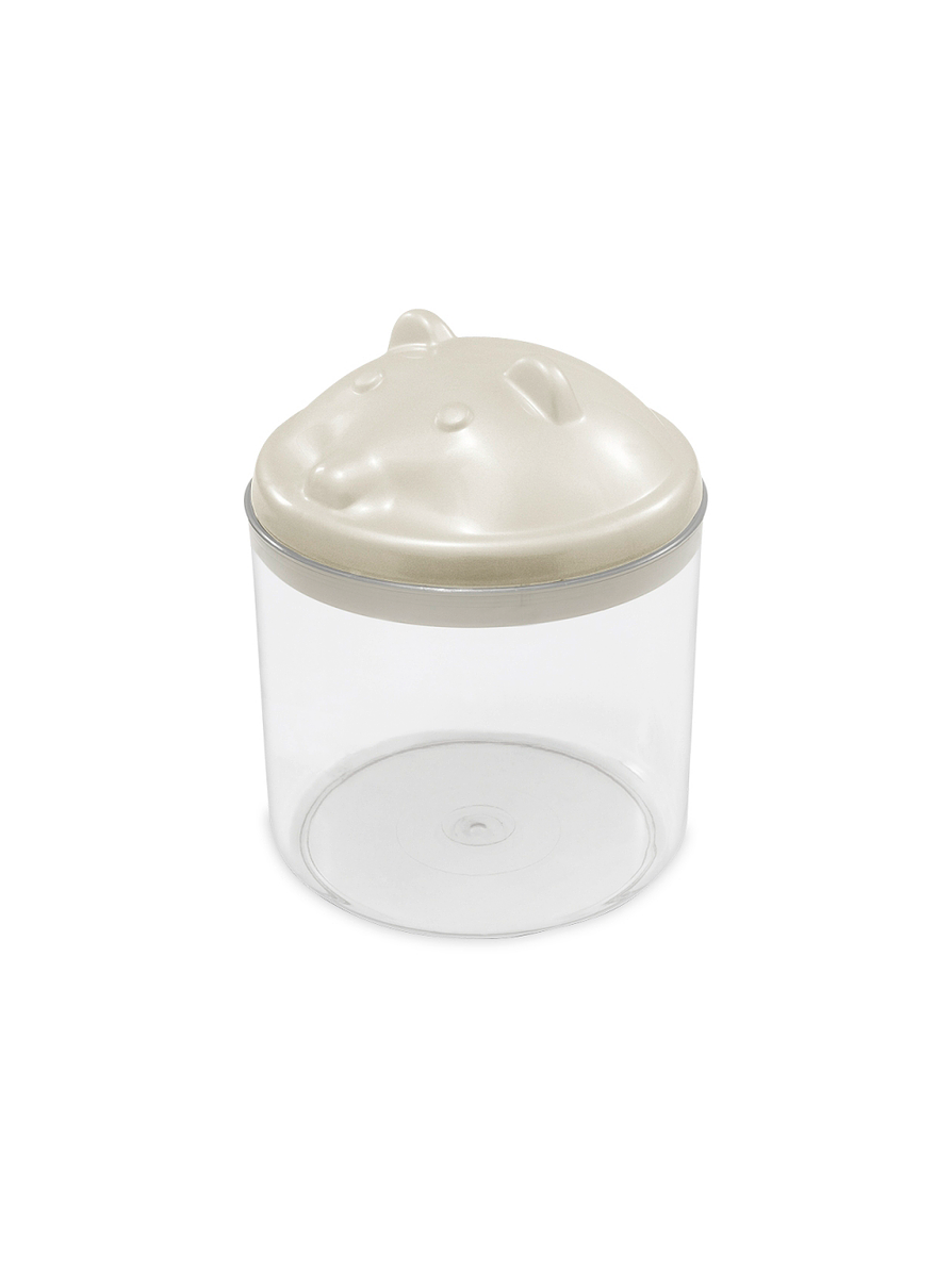 Porta Copitos Oso Majestic 1