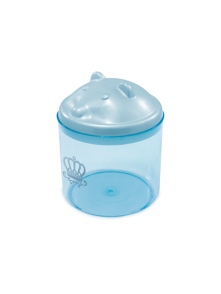 Porta Copitos Oso Majestic 3