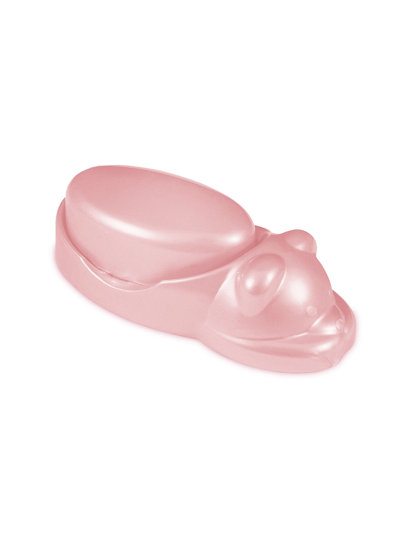 Jabonera Oso Majestic 2