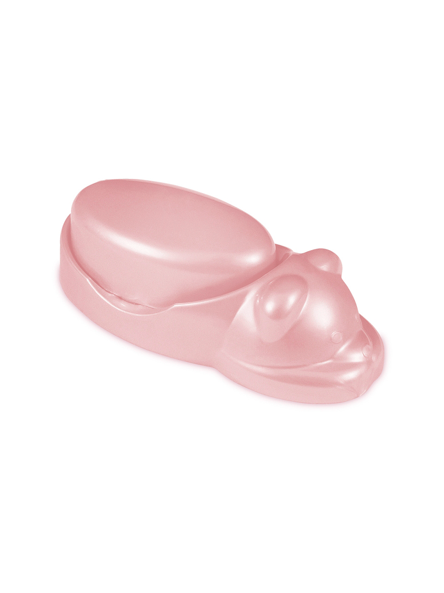 Jabonera Oso Majestic 2