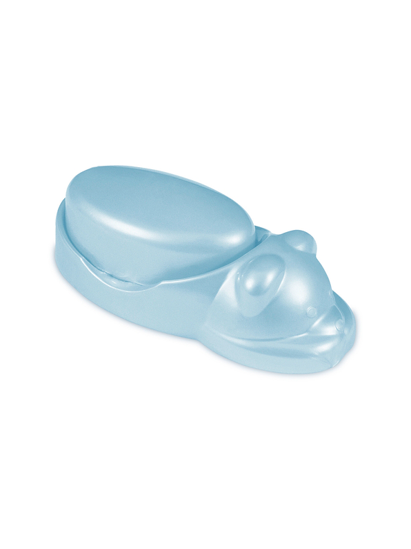 Jabonera Oso Majestic 1