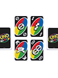 Uno All Wild Juego De Mesa - Miniatura 2