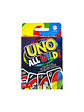 Uno All Wild Juego De Mesa - Miniatura 1