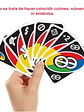 Uno All Wild Juego De Mesa - Miniatura 5