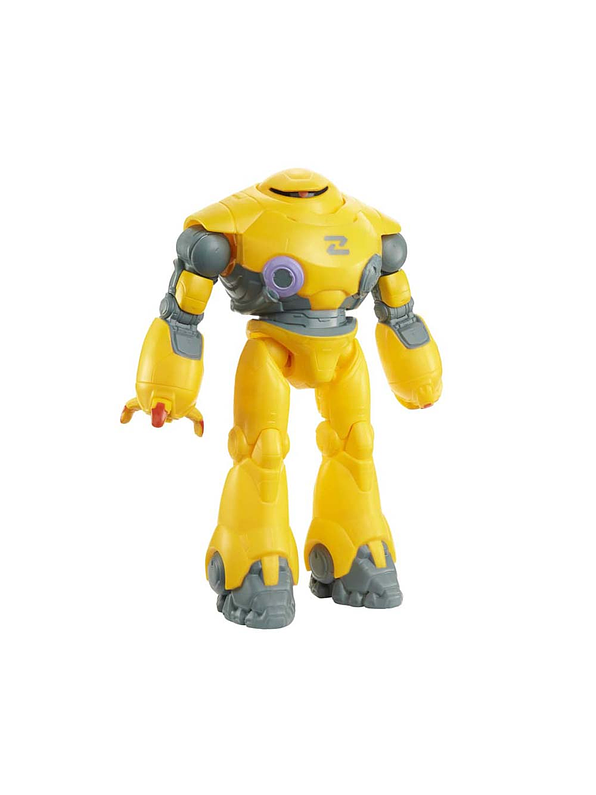 Disney Pixar Lightyear Zyclops  1