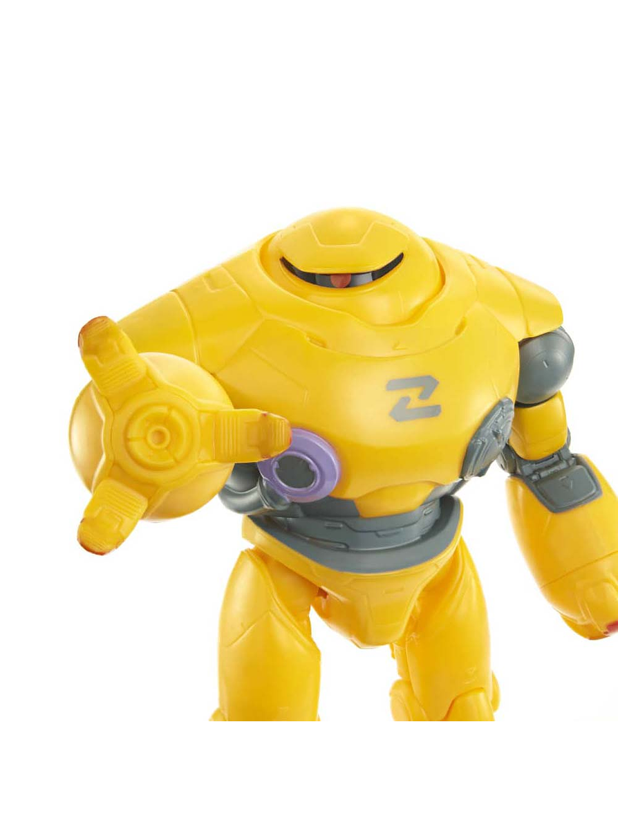 Disney Pixar Lightyear Zyclops  3