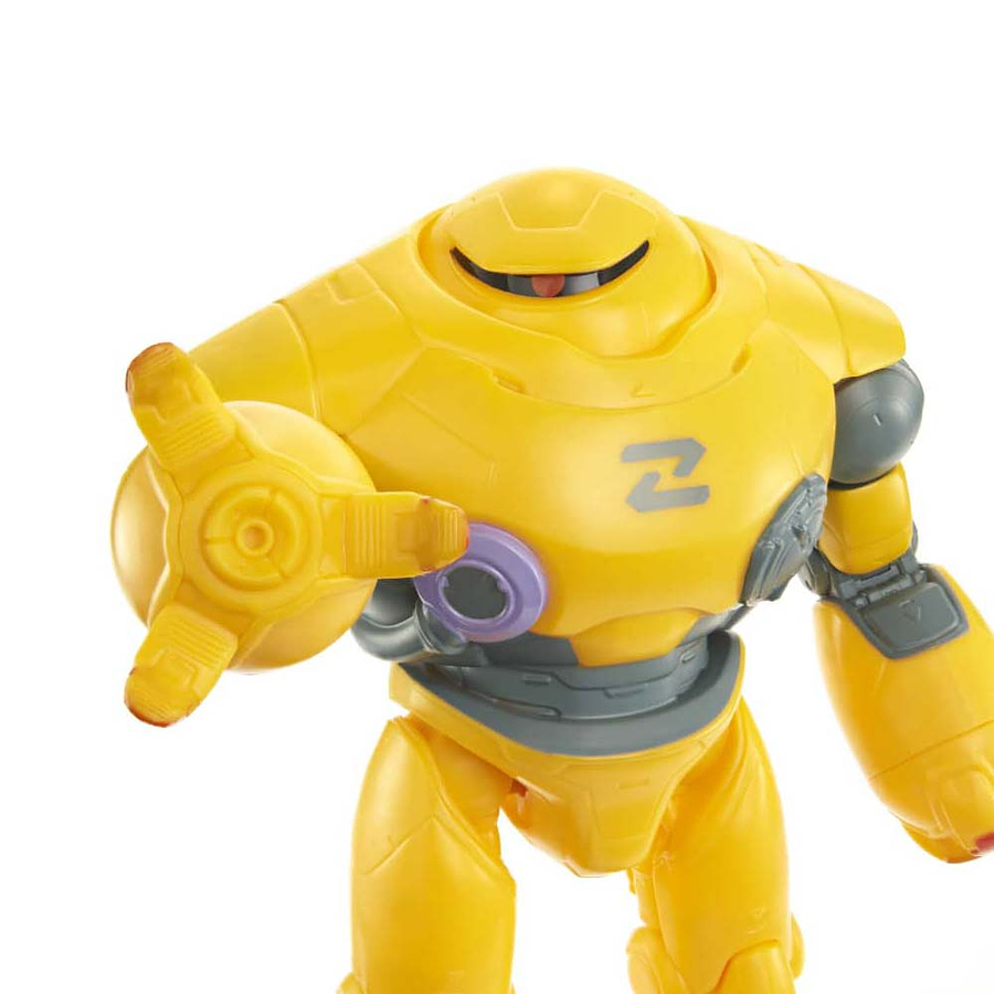 Disney Pixar Lightyear Zyclops  3