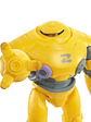 Disney Pixar Lightyear Zyclops  - Miniatura 3