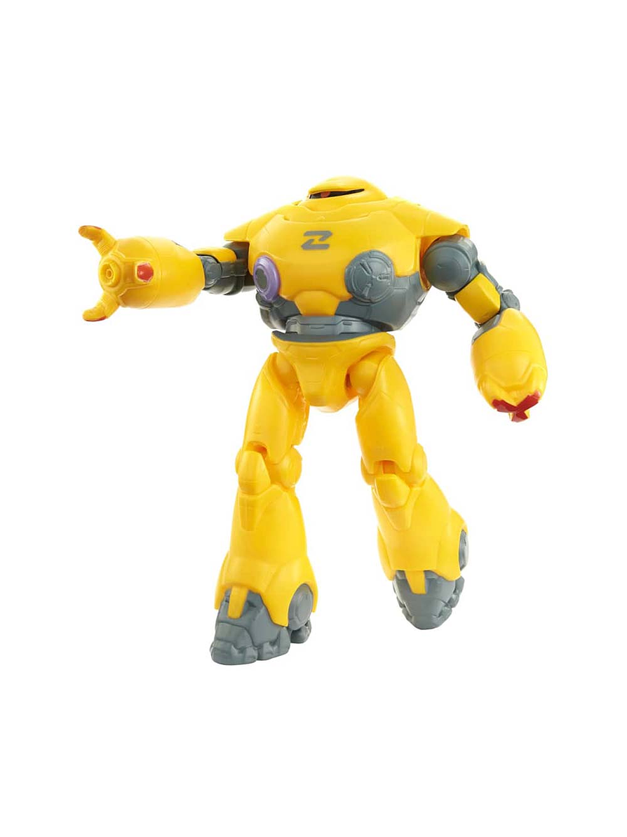 Disney Pixar Lightyear Zyclops  4