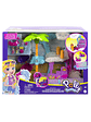 Polly Pocket PollyVille Autolavado - Miniatura 2