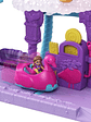 Polly Pocket PollyVille Autolavado - Miniatura 4