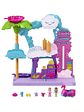 Polly Pocket PollyVille Autolavado - Miniatura 1