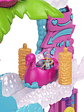 Polly Pocket PollyVille Autolavado - Miniatura 5
