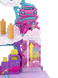 Polly Pocket PollyVille Autolavado - Miniatura 6