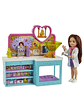 Barbie Muñeca Chelsea Veterinaria  - Miniatura 4