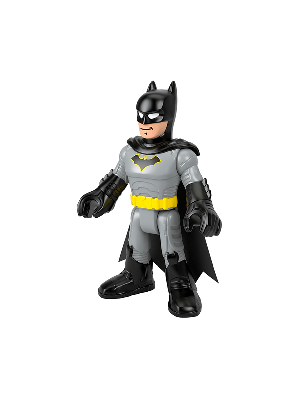 Imaginext DC Super Friends Batman XL  2