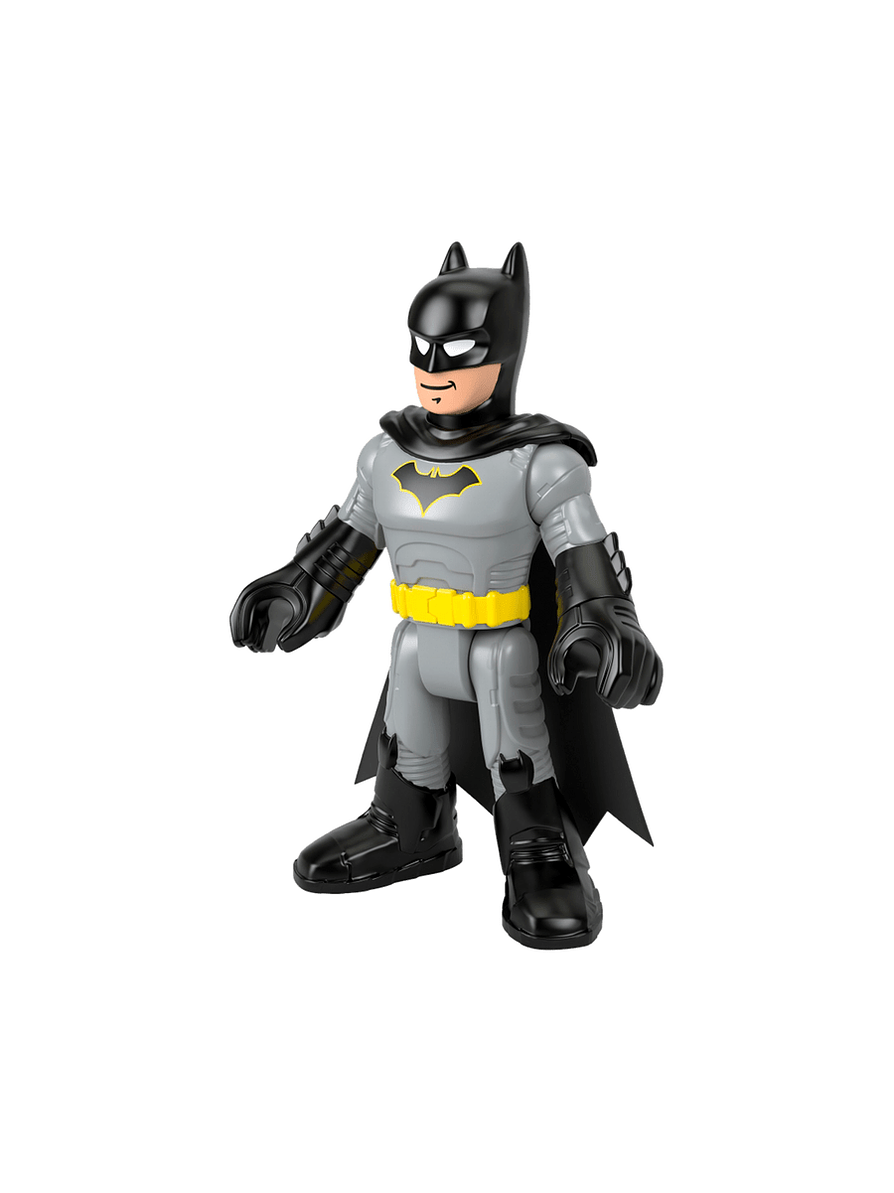Imaginext DC Super Friends Batman XL  2