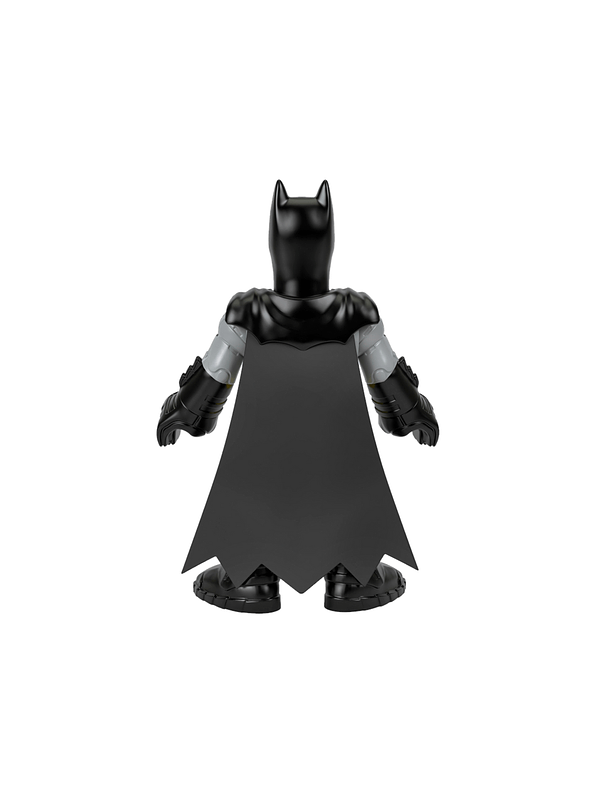 Imaginext DC Super Friends Batman XL  3