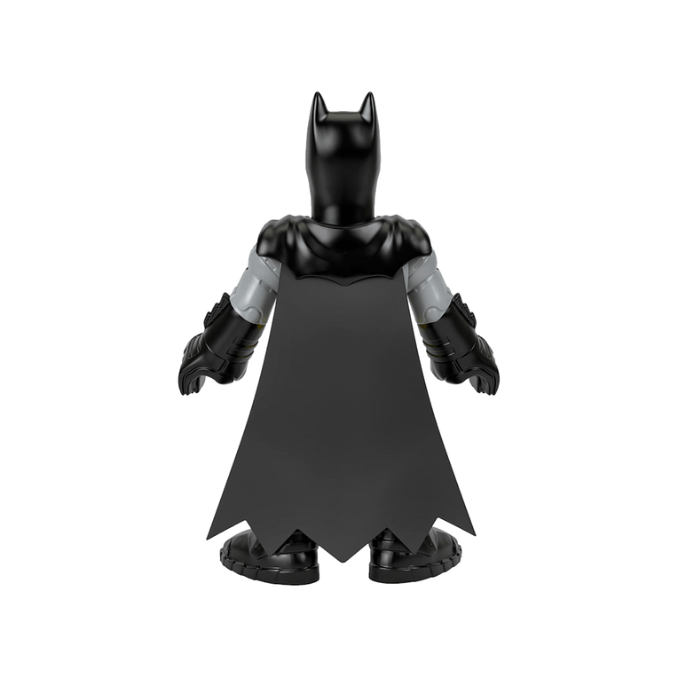 Imaginext DC Super Friends Batman XL  3