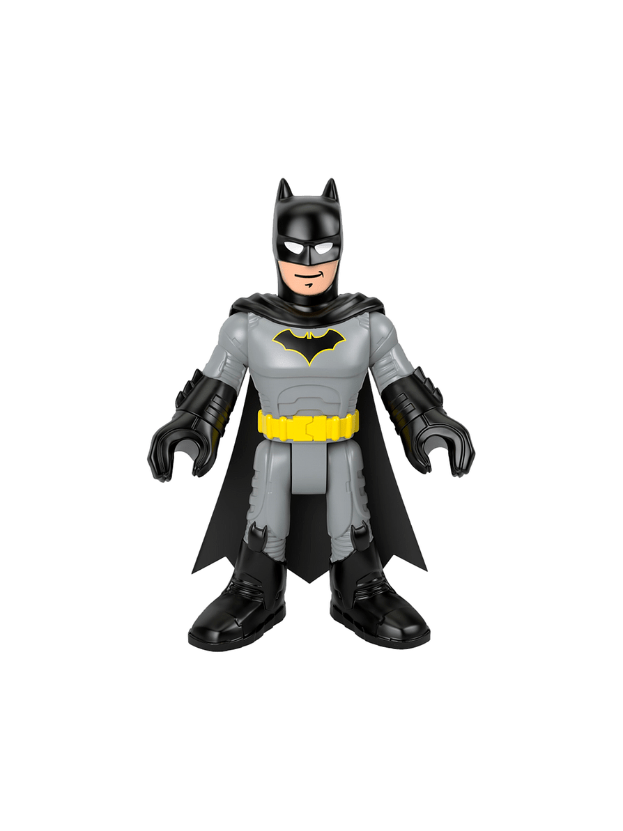 Imaginext DC Super Friends Batman XL  1