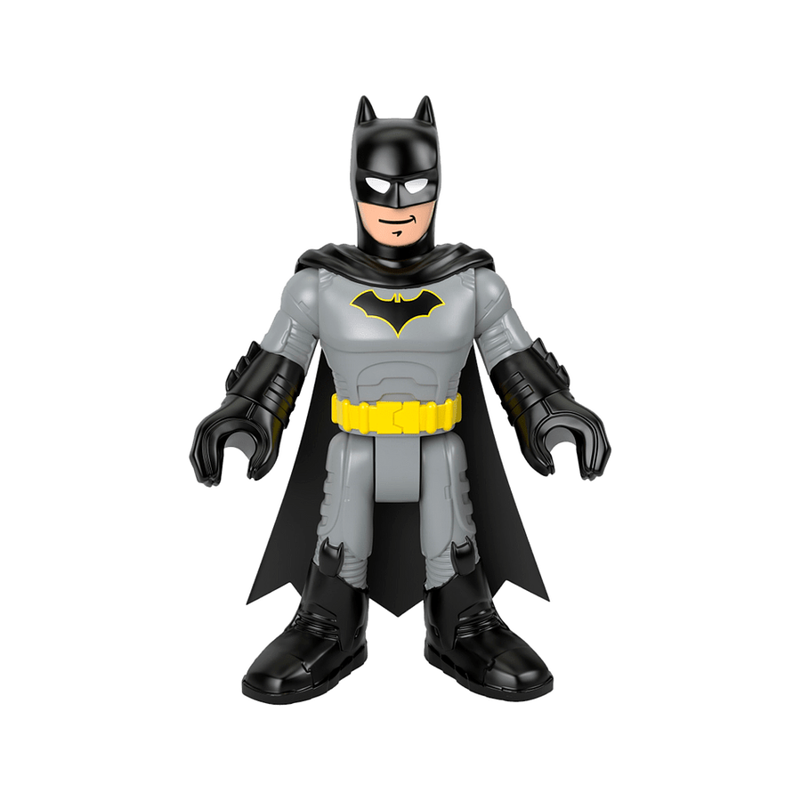 Imaginext DC Super Friends Batman XL  1