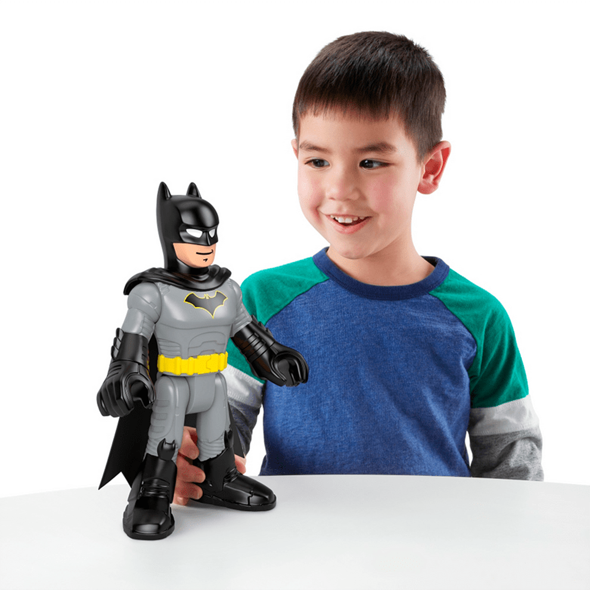 Imaginext DC Super Friends Batman XL