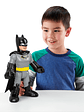 Imaginext DC Super Friends Batman XL  - Miniatura 4