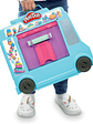 Play Doh Kitchen Creations Camión De Helado - Miniatura 6