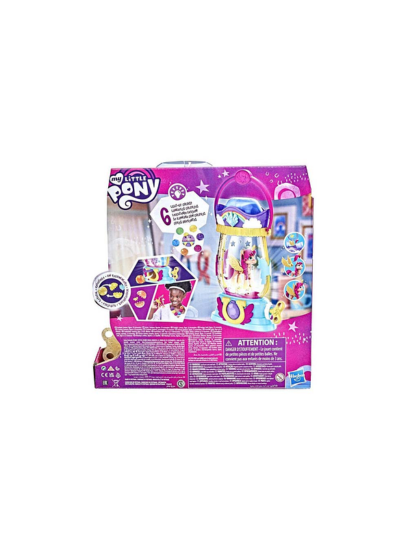 My Little Pony Sunny Starscout Farol Mágico  3