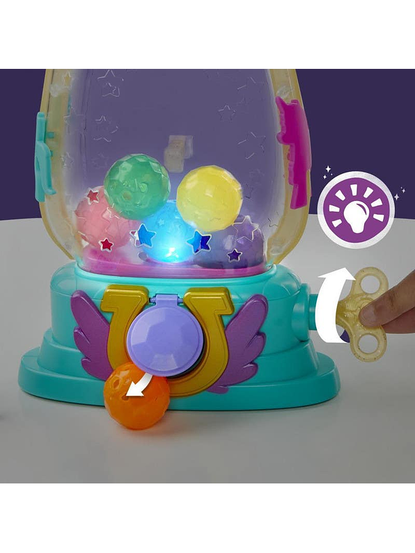 My Little Pony Sunny Starscout Farol Mágico  5