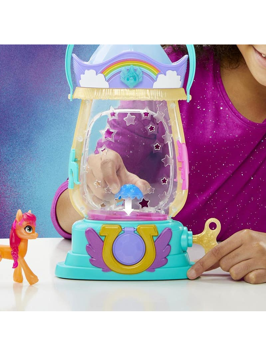 My Little Pony Sunny Starscout Farol Mágico  6