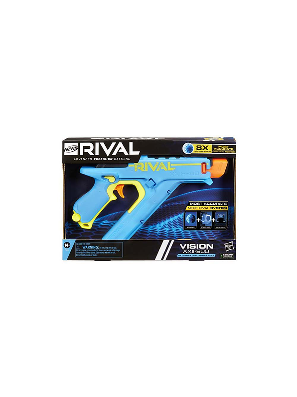 Nerf Rival Visión XXII-800 2