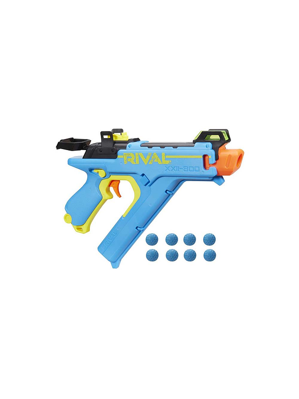 Nerf Rival Visión XXII-800 1