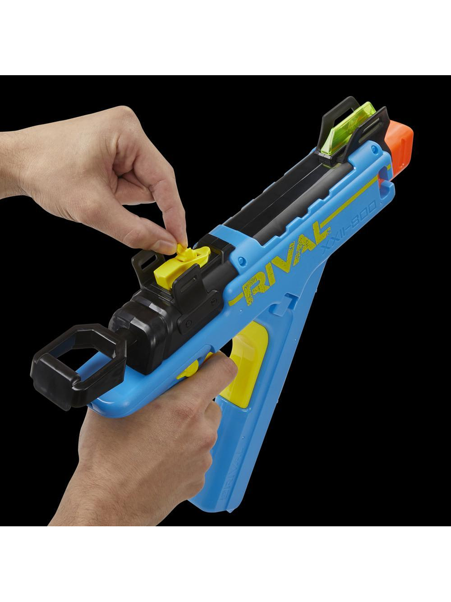 Nerf Rival Visión XXII-800 4