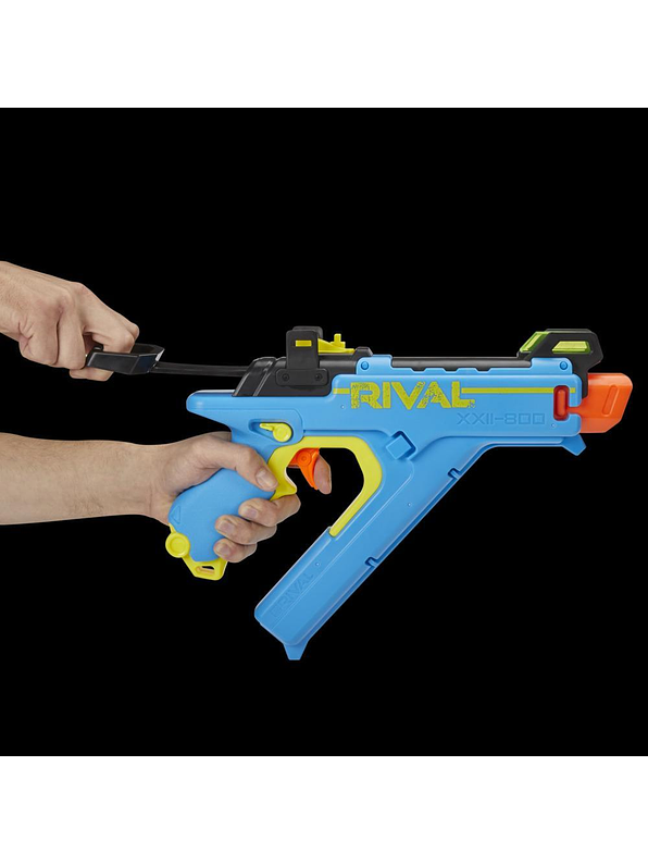 Nerf Rival Visión XXII-800 6