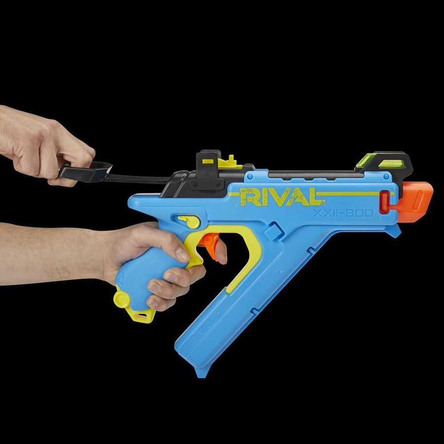 Nerf Rival Visión XXII-800 6