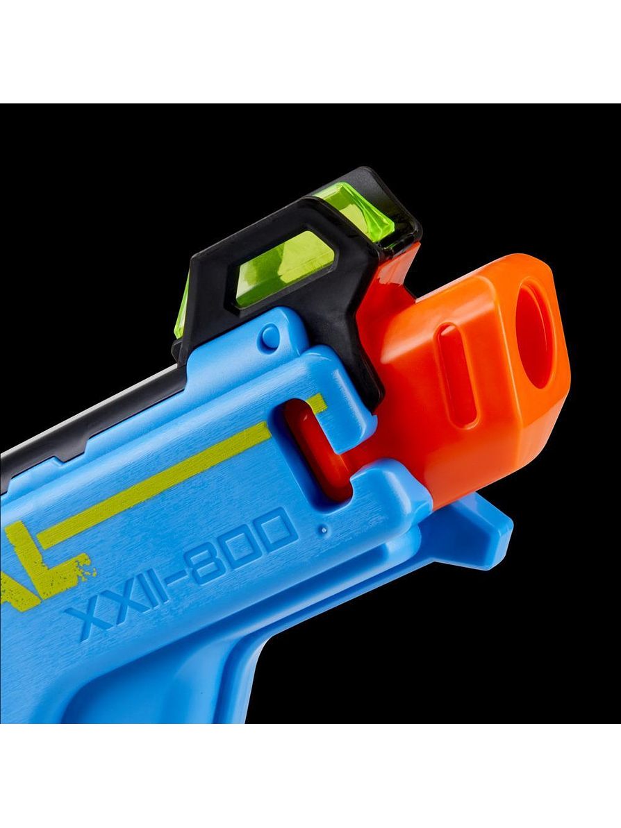 Nerf Rival Visión XXII-800 7