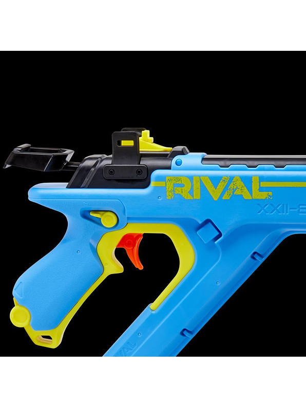 Nerf Rival Visión XXII-800 8