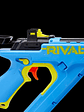 Nerf Rival Visión XXII-800 - Miniatura 8