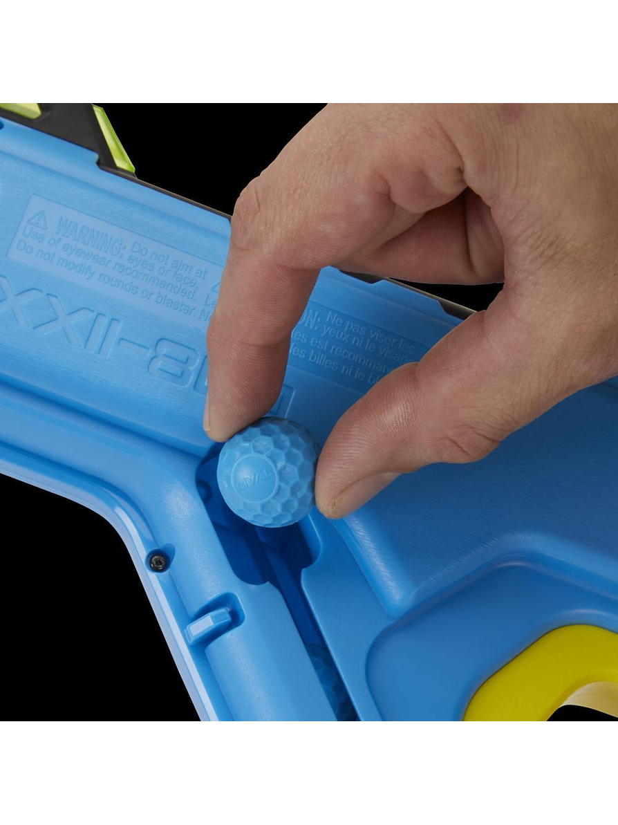 Nerf Rival Visión XXII-800 9