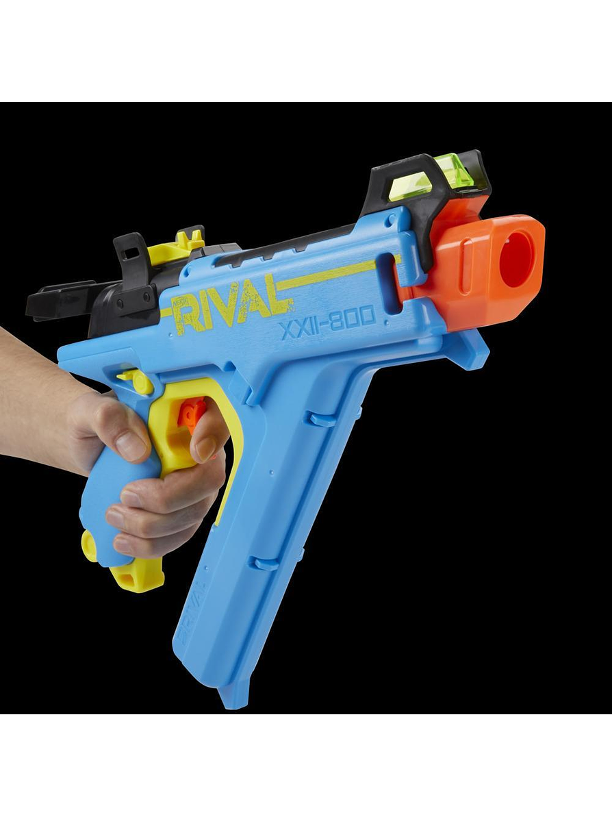 Nerf Rival Visión XXII-800 10