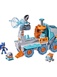 Pj Masks Romeo Fabrica De Robots - Miniatura 2