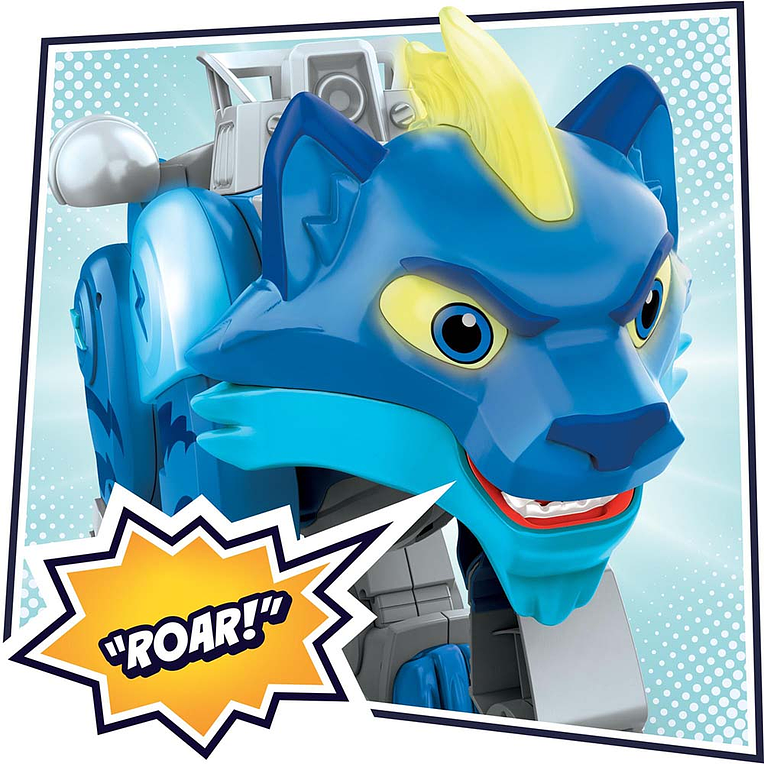 Pj Masks Ataque Felino  6