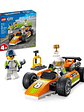 Lego City Coche De Carreras  - Miniatura 1