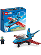 Lego City Avión Acrobático  - Miniatura 1