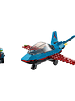 Lego City Avión Acrobático  - Miniatura 2